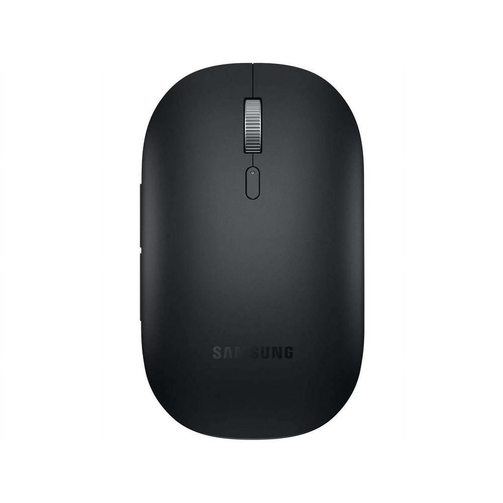 SAMSUNG Bluetooth Mouse Slim - Black (2021 Model / EJ-M3400DBEGUS)
